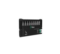 10 tx set universale bit-check, supporto rapido 5057115001