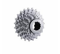 10 v a cassetta Miche Shimano Gris