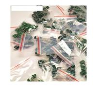 10 Value x10pcs capacitor 100V 2A102J to 2A104J 1nF to 100nF Polyester Film capacitor Assorted Kit NWPNLXEA