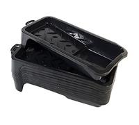 10 vaschetta per verniciatura, 10 x 22 cm, vaschetta per vernice