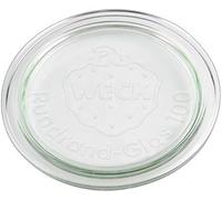 10 Vasetti con coperchio RR100