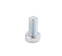 10 viti cilindriche 9202 022477 per macchine da cucire Durkopp Adler 887, 867, 767 Classic, 869, 827, 1767, 667, 669