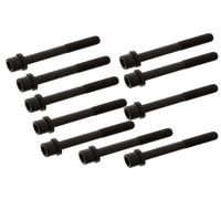 10 Viti Di Testa Per Opel Astra G H Combo Corsa A B C Meriva A 94320618