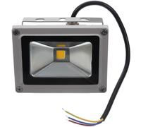 10 W 10W RGB LED Spotlight for Backyard Decoration Faro Da Lavoro Luci Di