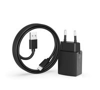 10 W USB Micro Caricatore Compatibile con Bose SoundLink Color 2 II Mini 2 II, Revolve Plus altoparlante Bluetooth alimentatore di rete