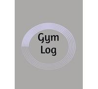 10-Week Workout & Meal Tracker: 3-Day Weekly Fitness Journal with Goal Setting, Progress Pages & Notes