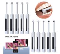 10 Wireless Oral Dentista Intraoral Camera HD 1080p WIFI Endoscope Teeth Mirror