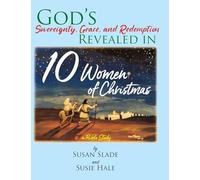 10 Women of Christmas: a Bible Study