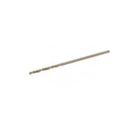10 x 0062600110100 trapano per metallo Ø: 1,1 mm L: 36 mm HSS L. della...