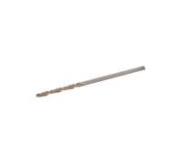10 x 0062600130100 trapano per metallo Ø: 1,3 mm L: 38 mm HSS L. della parte ...