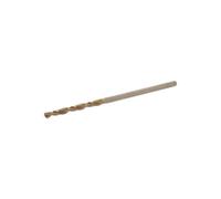 10 x 0062600150100 trapano per metallo Ø: 1,5 mm L: 40 mm HSS L. della...