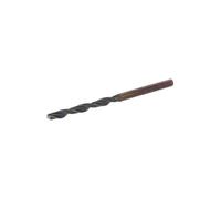 10 x 0062600370100 trapano per metallo Ø: 3,7 mm L: 70 mm HSS L. della...