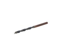 10 x 0062600430100 trapano per metallo Ø: 4,3 mm L: 80 mm HSS L. della...