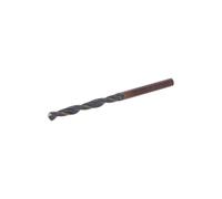 10 x 0062600450100 trapano per metallo Ø: 4,5 mm L: 80 mm HSS L. della...
