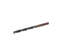 10 x 0062600500100 trapano per metallo Ø: 5 mm L: 86 mm HSS L. della parte di...
