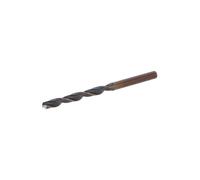10 x 0062600550100 trapano per metallo Ø: 5,5 mm L: 93 mm HSS L. della...