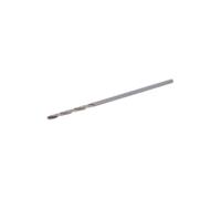10 x 0095400100100 trapano per metallo Ø: 1 mm L: 34 mm HSS L. della parte di...