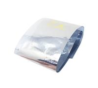 10 x 10068-SCS8 sacchetto protettivo ESD L: 203 mm W: 152 mm D: 79um Caratter...