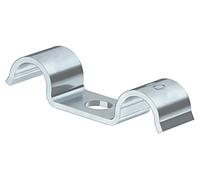 10 x 1015 D 16 G supporto avvitabile Ø fascio: 16 mm Øffn. Montaggio: 6 mm W:...