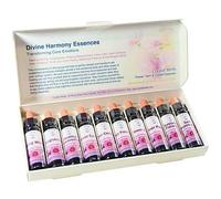 10 X 10ml Divine Harmony Essenza Set