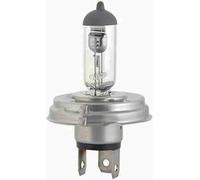 10 X 12V 3 PIN H4 P145-T FARI A LED BULLET LUCAS PER MOTOCICLETTA