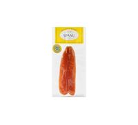10 x 150 gr - Bottarga di Muggine Lavorata a Cabras - Prodotto Tipico Sardo - Baffe da 150gr - Spanu Giovanni