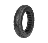 10 x 2,125-6,5/6,6 pneumatici completi per Segway Ninebot D18 D28 D38 D38D, per Xiaomi 4 Lite Gen2, Odys Alpha X5, 55/80-6,6 Navee V25i Pro/V40i Pro/V50i Pro, pneumatici in gomma piena (2)