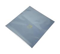 10 x 20-871-1518 sacchetti protettivi ESD L: 457 mm W: 381 mm Spessore: 76um ...