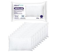 Cartuccia di ricarica per deumidificatore, 280 g. AquaFloow Refiller - 20 pezzi