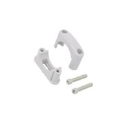 10 x 3083 LGR morsetto per il fissaggio di cavi Ø fascio: 32-45 mm W: 21 mm O...