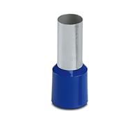 10 x 3200454 capicorda: manicotto isolato rame 50 mm² L. Capicorda: 20 mm PHO...