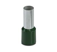 10 x 3201178 capicorda: manicotto isolato rame 50 mm² L. Capicorda: 20 mm PHO...