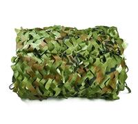 10 x 40 m rete militare da caccia - 150D Oxford Outdoor parasole per esercito bosco cervi stand - copertura mimetica perfetta per campeggio e caccia