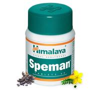 (10 x 60 = 600 schede) Himalaya Speman per la salute dell'uomo (SPEDIZIONE...