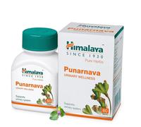(10 X 60 = 600 Tabs) Himalaya Punarnava Support Urinary System (SPEDIZIONE GR...