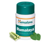 (10 X 60 = 600 Tabs) Himalaya Rumalaya per la salute di articolazioni e ossa ...