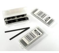 10 X 82Mm Lame TCT E HSS Per Pialla Silverline 763571 633664 124986