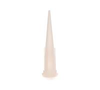 10 x 927125-DHUV ago: plastica 1,25" Dimensioni: 27 dritto fissaggio: Luer Lock