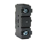 10 X ABB OA1G10AU Hilfskontakt 1 Chiusura Con Goldplattierung 1SCA022436R7910