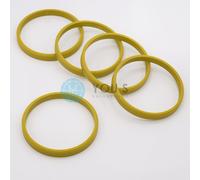 10 x Anelli Centraggio Distanziatore per Cerchi T14-SR661P 72,0 66,1 Zb Nissan