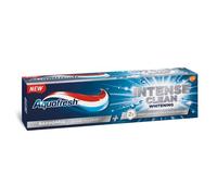 10 X AQUAFRESH DENTIFRICIO INTENCE CLEAN WHITENING 75 ML TOTALE CONFEZIONI 10