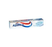 10 X AQUAFRESH DENTIFRICIO WHITE & BRILLIANT 75M X10CONFEZIONI TOTALI
