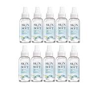 10 x Avon Skin So Soft Original Dry oil Body spray 150 ml zanzara Repllent