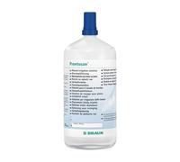 10 X B. Braun Prontosan® Soluzione di risciacquo per ferite, 1 litro, confezione da 1 l