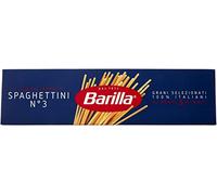 Barilla 003 Spaghettini 500gr