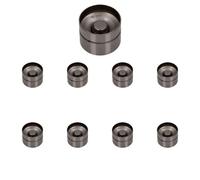 10 x Bicchiere punteria valvole MAXGEAR per AUDI, FORD, MERCEDES-BENZ