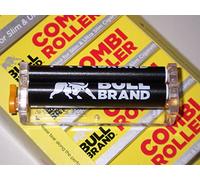 10 x Bull Brand, rollatore per sigarette, in plastica, a stampaggio combinato di alta qualità