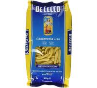 10 x Cecco Casareccia n. 88 Italian Pasta 500g