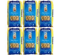 10 x Cecco Pasta Mista No. 120. Italian Mixed Pasta 500g