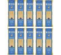 10 x Cecco Spaghetti No. 12 Italian Pasta 500g
